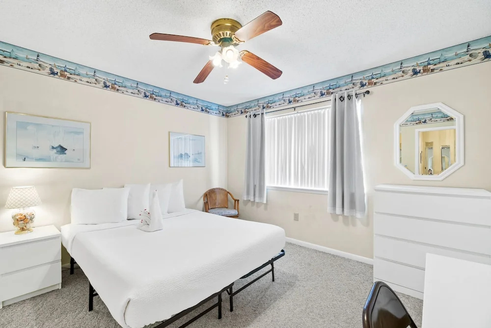 Portside Resort by Panhandle Getaways - Chambres