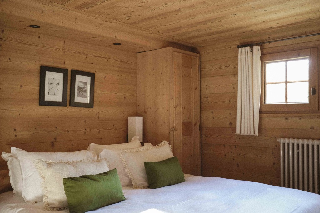 3 Bedrooms Suite