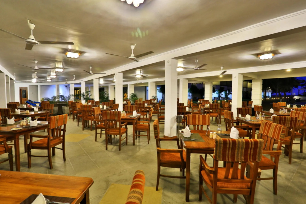 Hibiscus Beach Hotel And Villas - Général