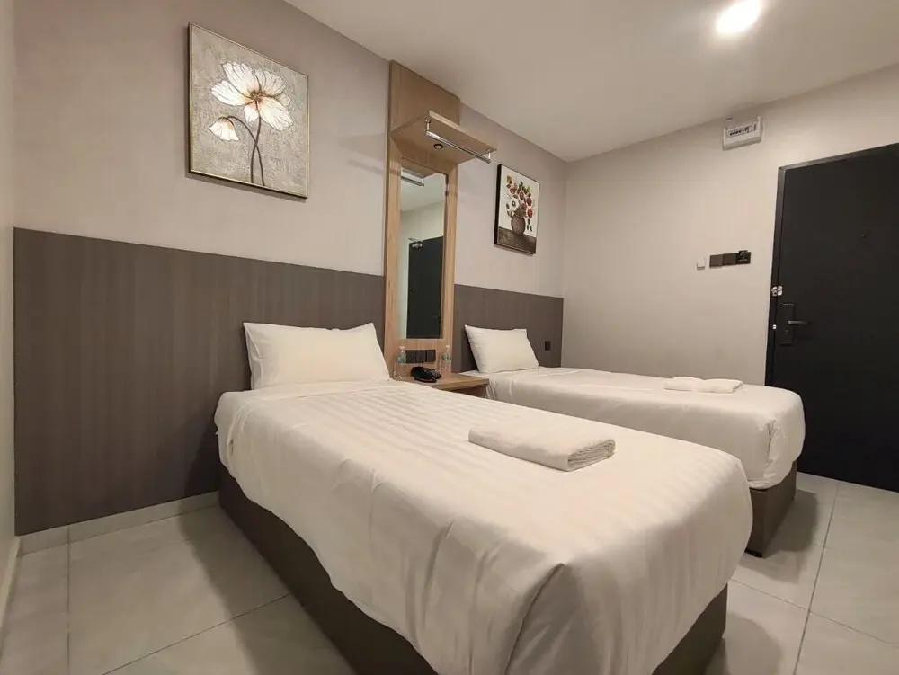 Hotel photo 18