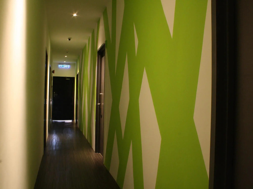 Orange Premier Hotel Wangsa Maju - Général