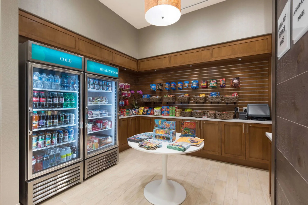 Homewood Suites by Hilton Miami Dolphin Mall - Général