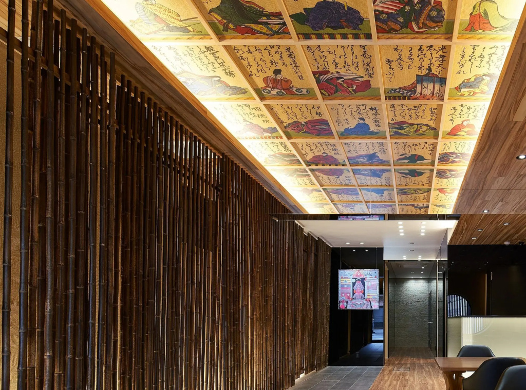 Carta Hotel KyotoBettei 사진 22