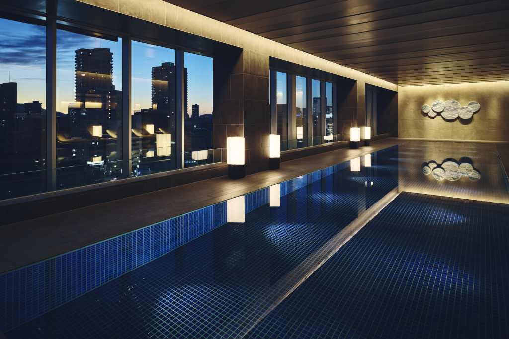 InterContinental Sapporo by IHG 사진 35