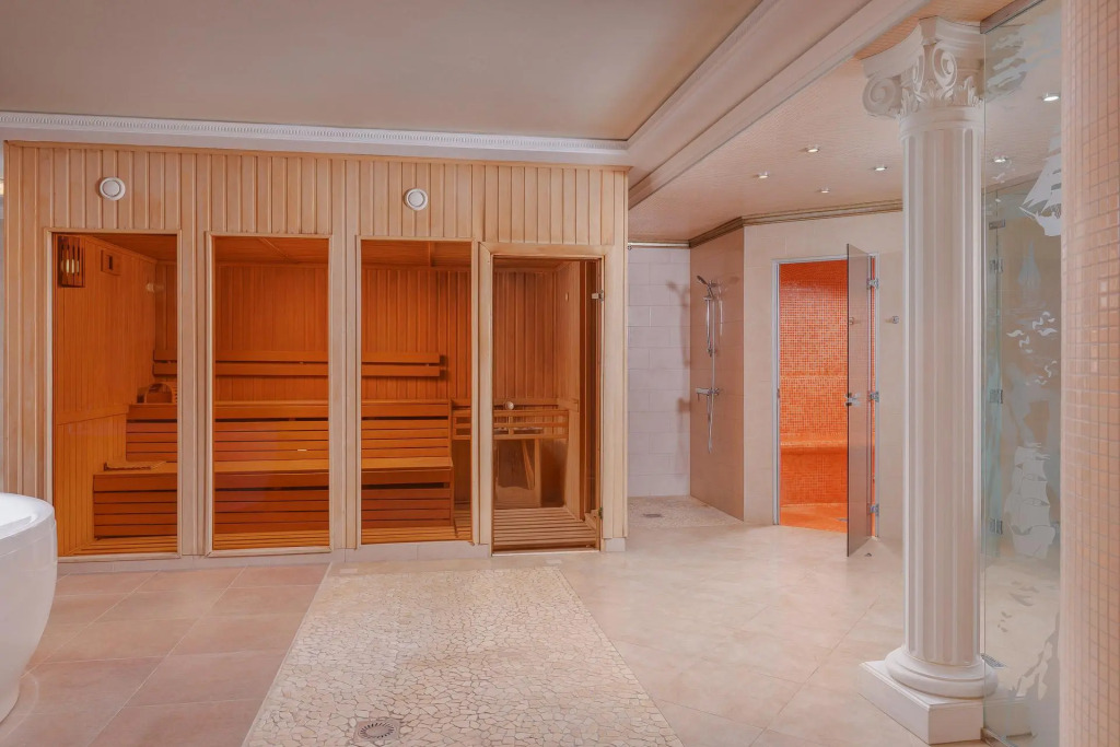 Парус - фото 19