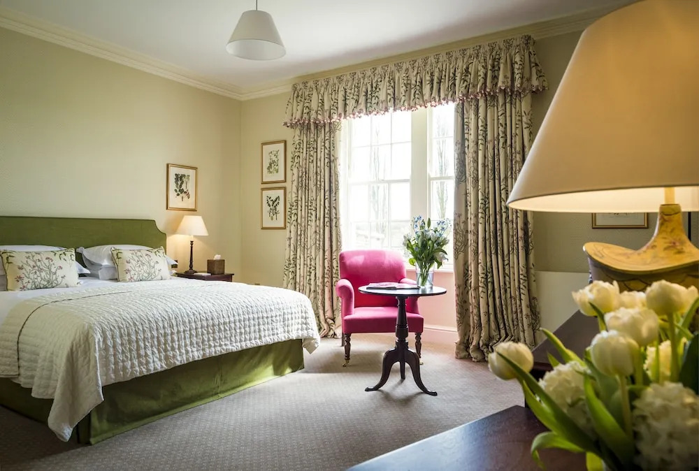 The Talbot Country House Hotel & Inn by null