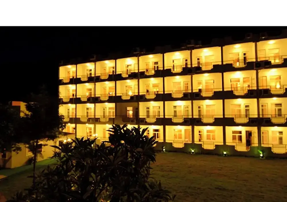 Hotel photo 21