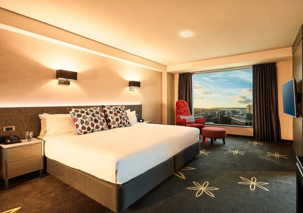 SkyCity Auckland photo 7