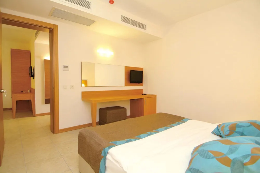 Club Kastalia Holiday village - Chambres
