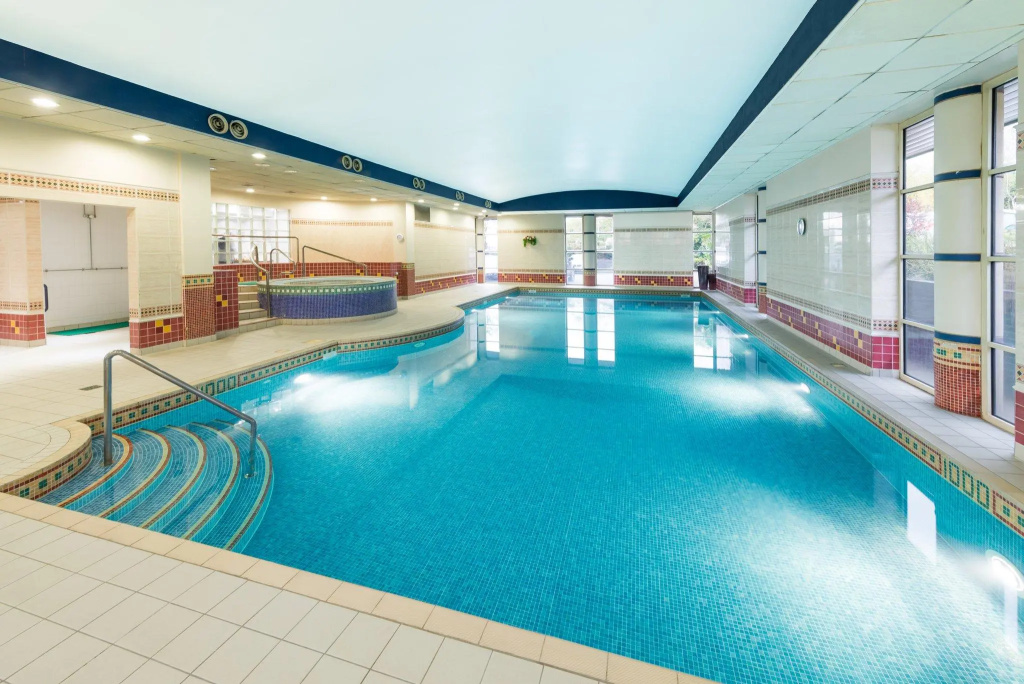 Copthorne Hotel Merry Hill-Dudley - Général