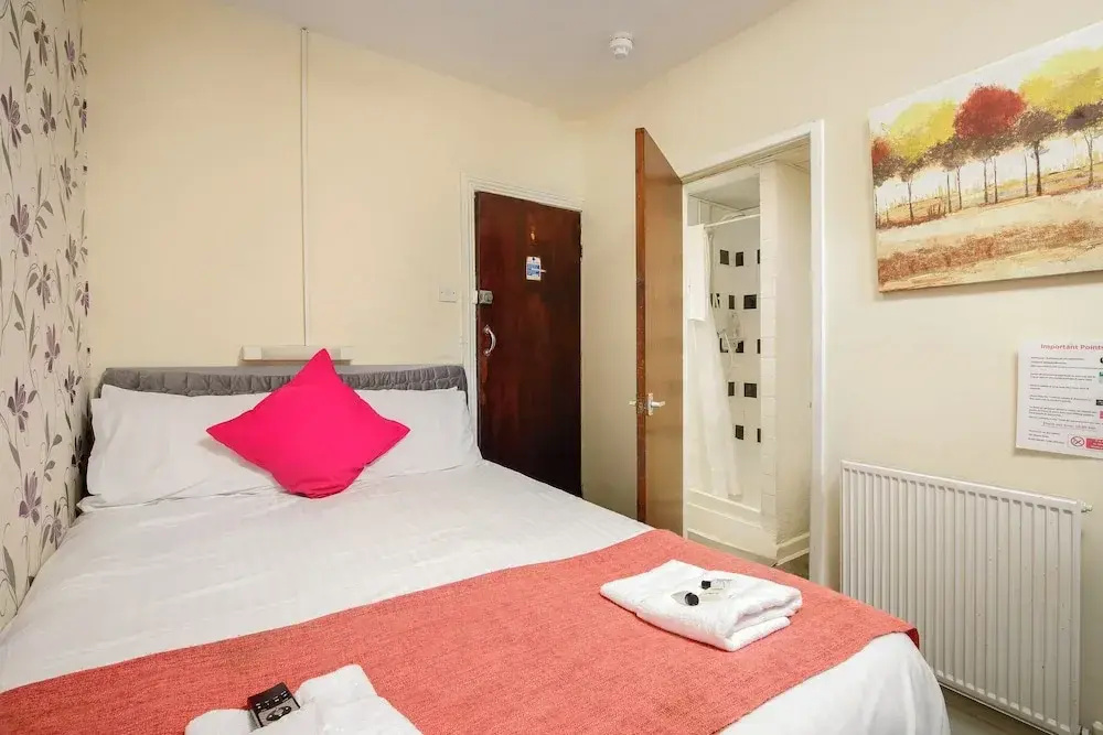 Hotel photo 3