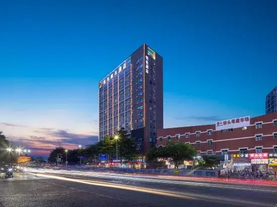 No.168 Songbai Road,Yingrenshi Community,Shiyan Street,Bao'anDistrict,Shenzhen,Guangdong,China