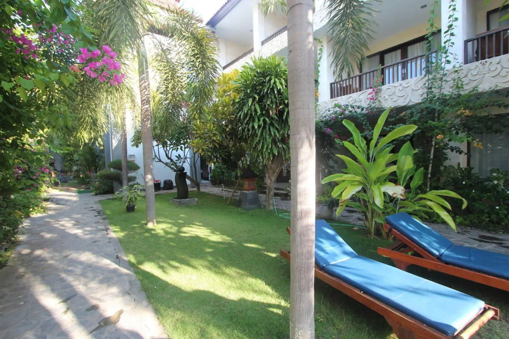 Hotel photo 25