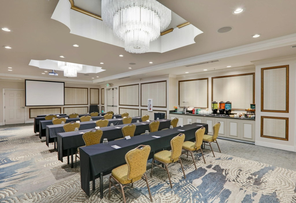Hilton Garden Inn San Diego Del Mar - Général