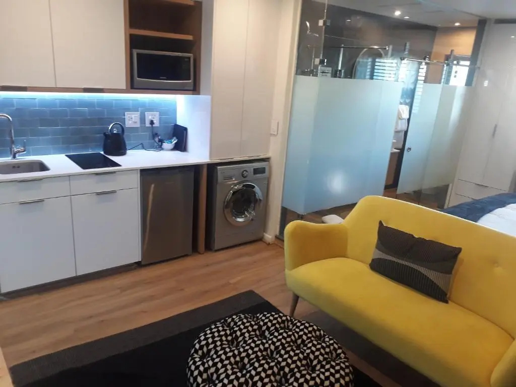 107 Dorpstraat Boutique Hotel - Général