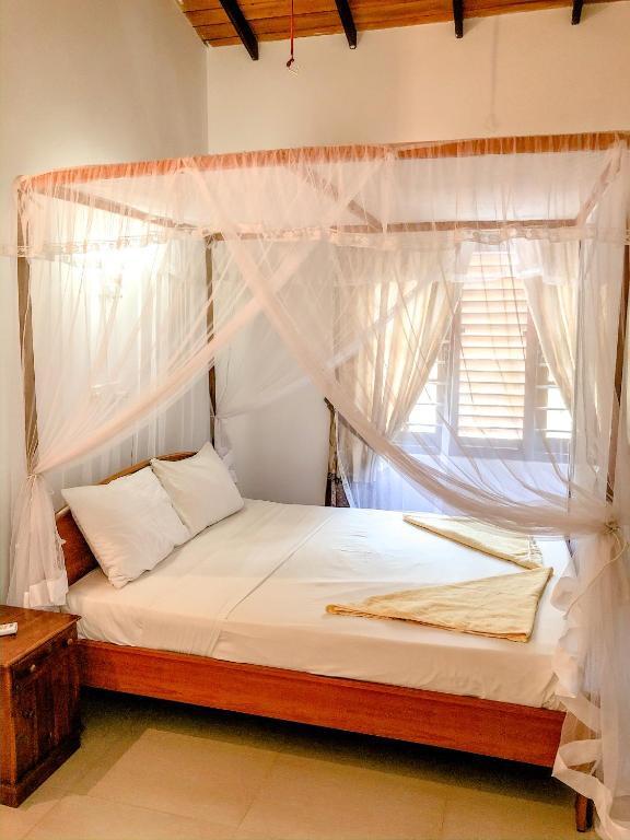 Eden Homestay