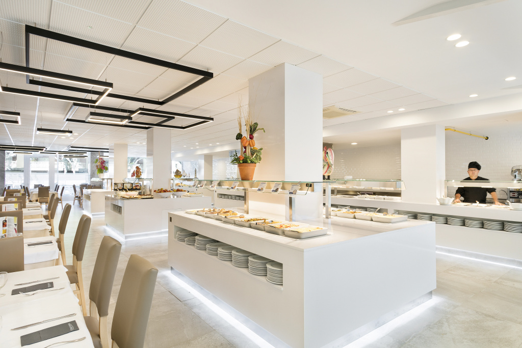 Best Da Vinci Hotel - Général