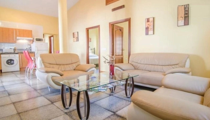 Apartment in Velez Malaga, Malaga 103070