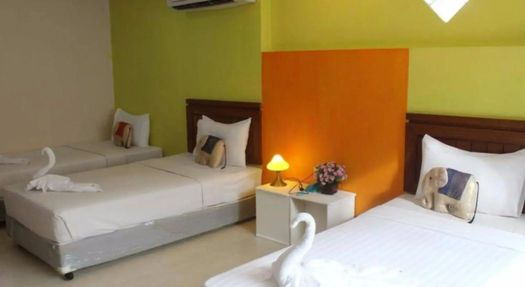 Hotel photo 3