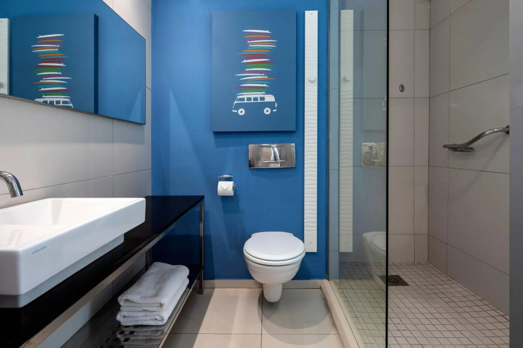 Protea Hotel Fire & Ice! by Marriott Durban Umhlanga Ridge - Général