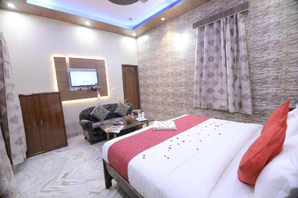 hotel photo