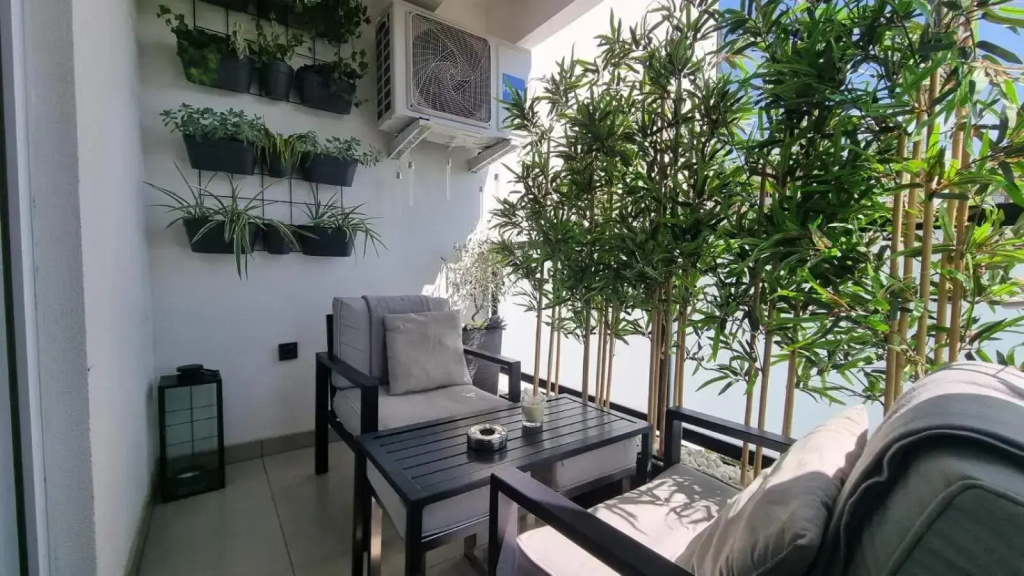 Jazine lux apartments - AE1438