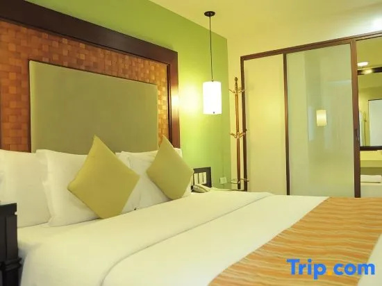 Coron Gateway Hotel & Suites - Chambres