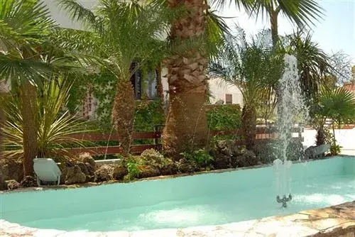 Hotel Paistos - Général