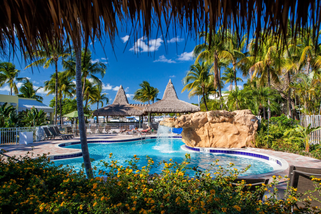 Holiday Inn Key Largo by IHG - Général