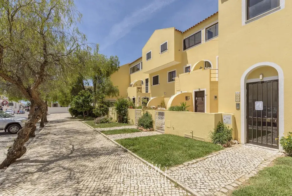 CheckinCheckout - Vilamoura Flat with Pool