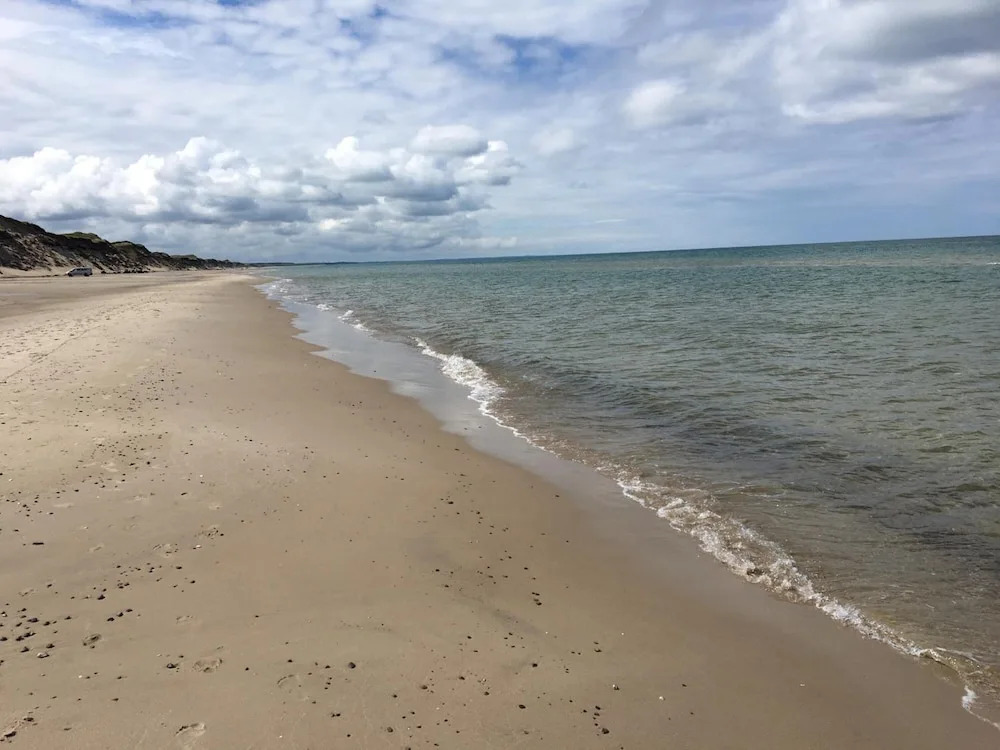 Hjorths Badehotel - фото 17