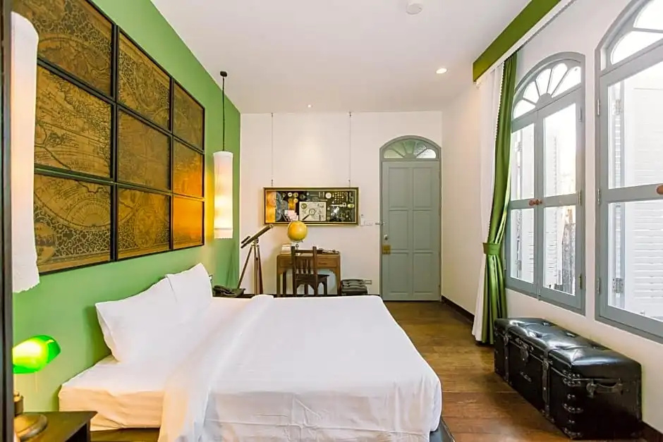 The Memory at On On Hotel - Chambres