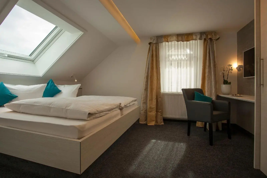 Hotel Café Ebner - Général