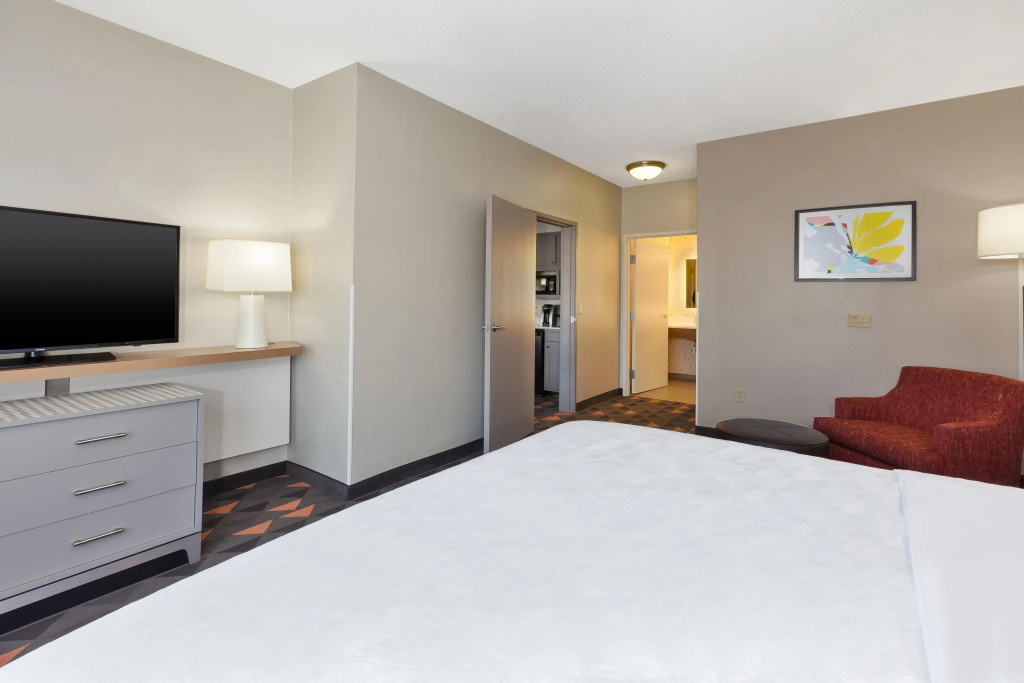 Holiday Inn Grand Rapids - South by IHG - Général