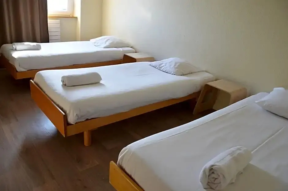 ibis Styles Strasbourg Centre République - Chambres