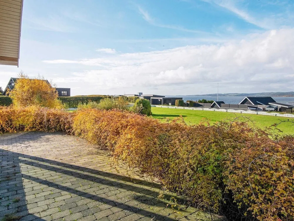 Holiday Home in Ebeltoft