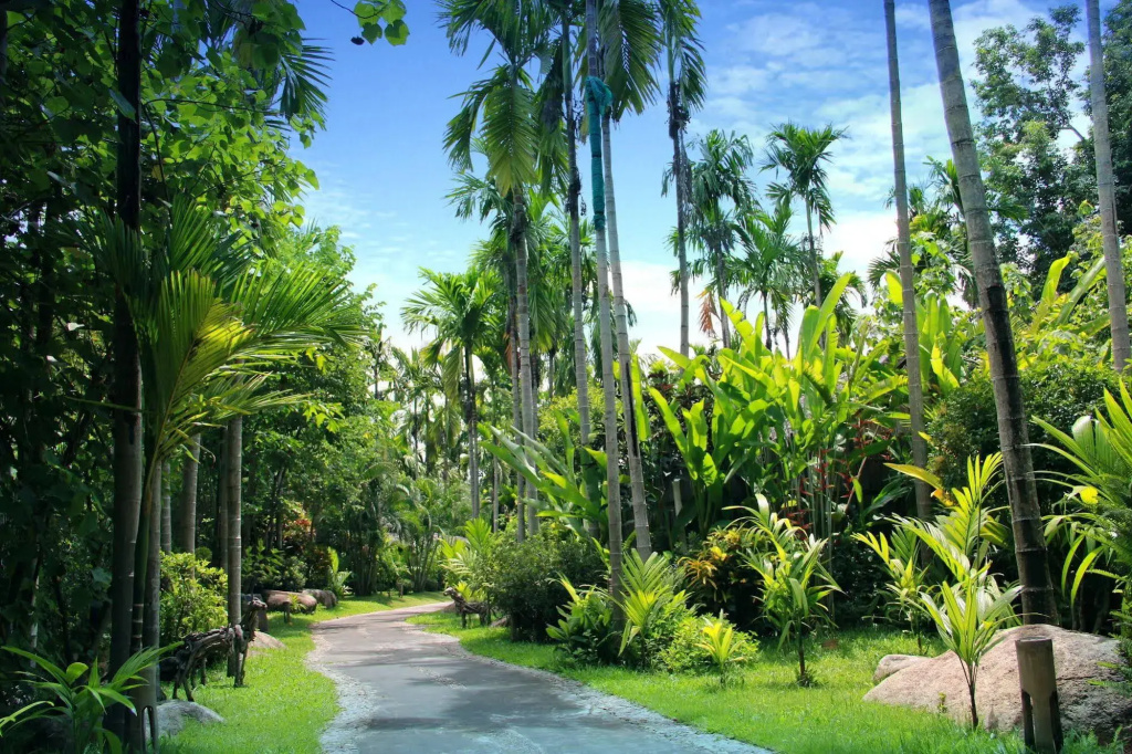 Pai Island Resort - фото 36