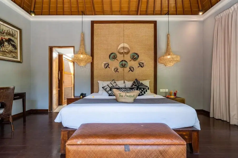 The Akasha Seminyak Bali Luxury Villas — фото