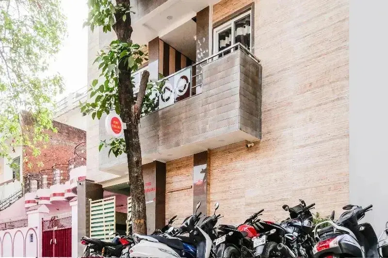 The Shubham- Kakadeo by OYO Rooms