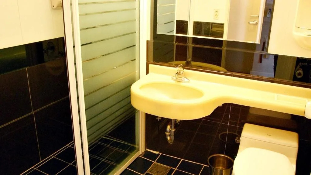 Donghae Boyang Hot Spring Convention Hotel - Général