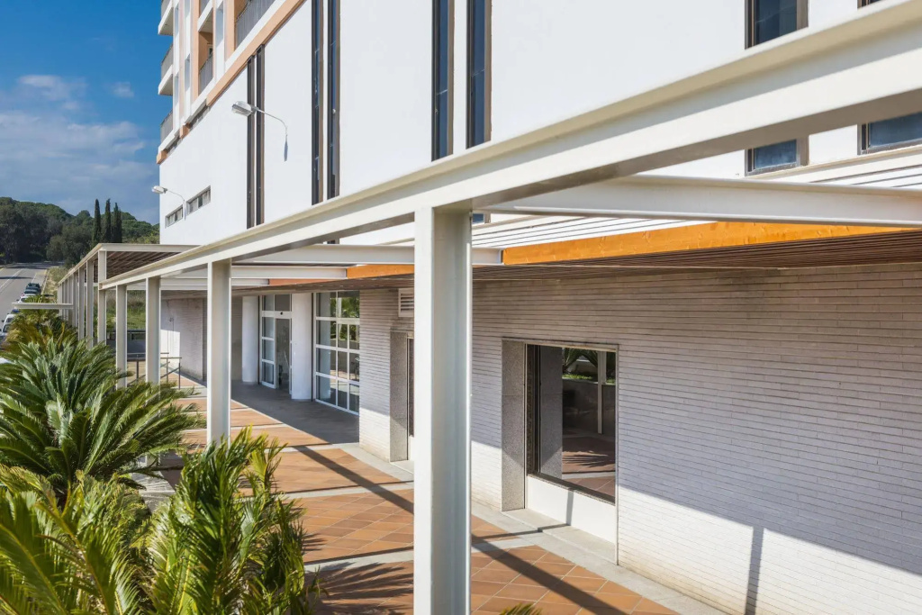 Apartaments Condado - Général