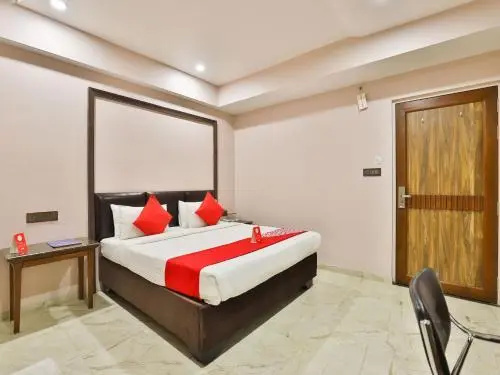 Hotel Adendip Inn
