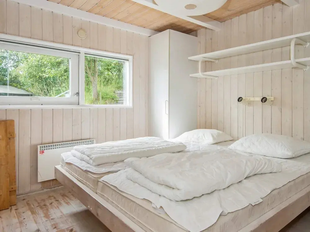 Fabulous Holiday Home in Ebeltoft With Indoor Pool - фото 5