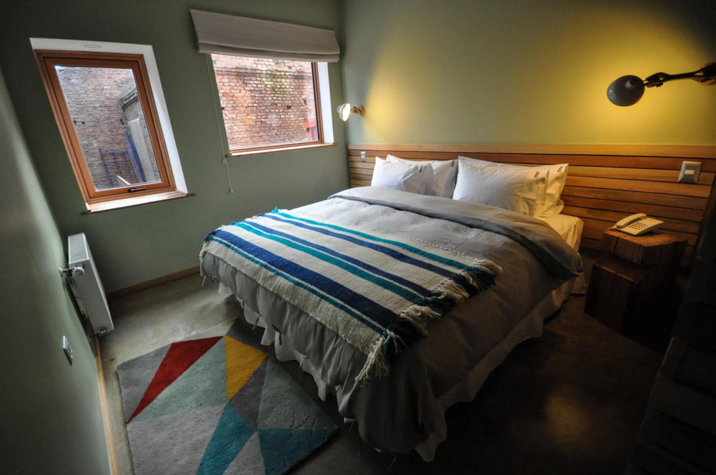 Hotel Vendaval — 5