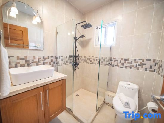 Compai Unit 7 Home • AC, WiFi, Prime Location