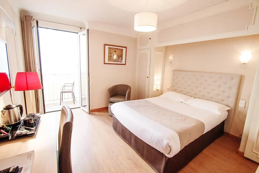 Voir la photo 4 — The Originals City, Hôtel Mondial, Perpignan