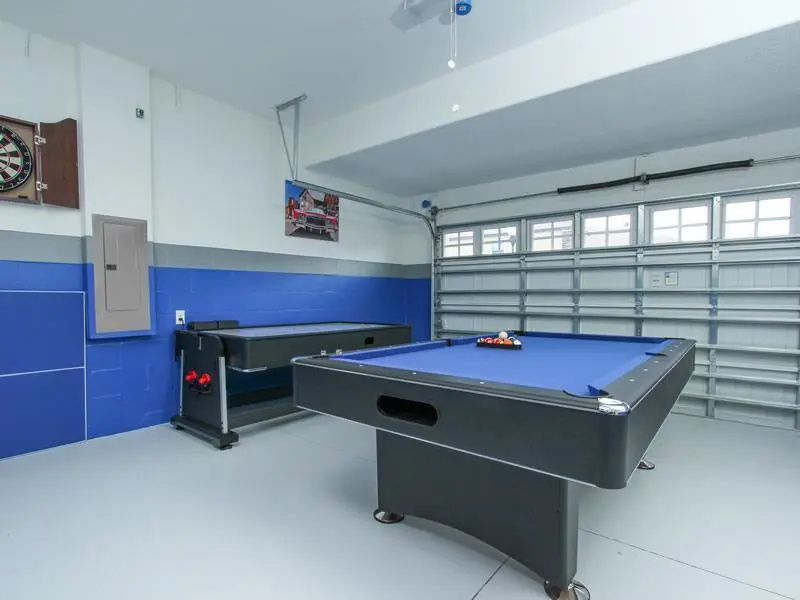 1422 Moonvalley Drive - Général