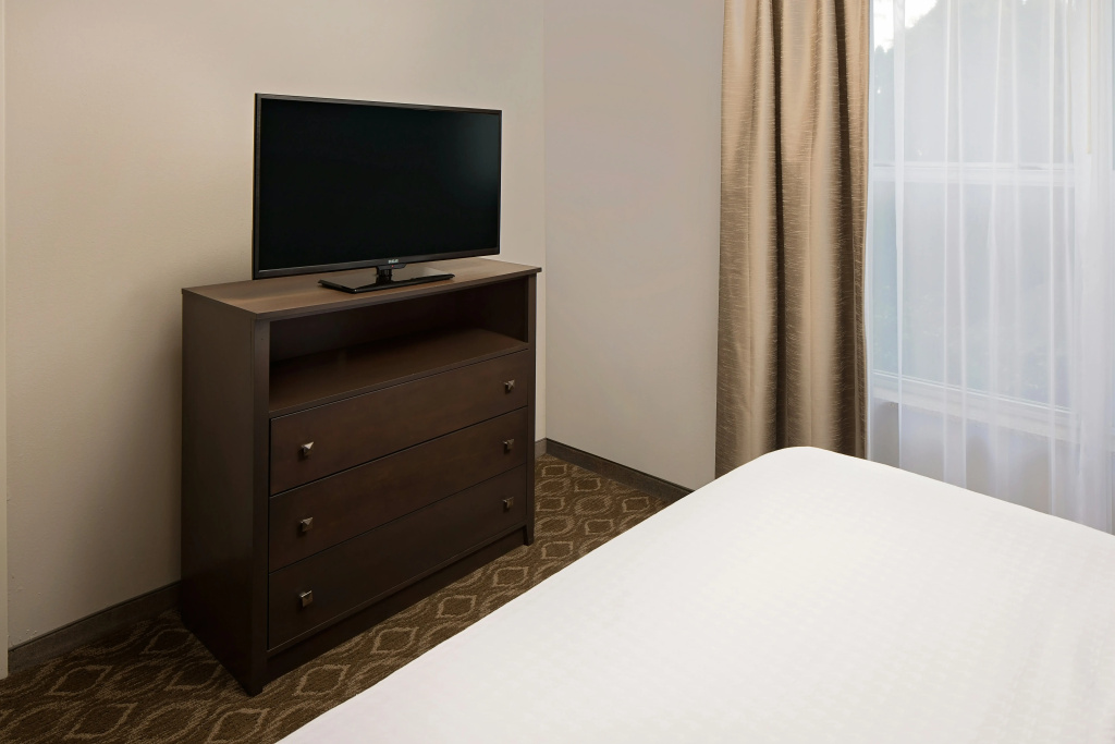 Homewood Suites by Hilton Cleveland-Solon - Général