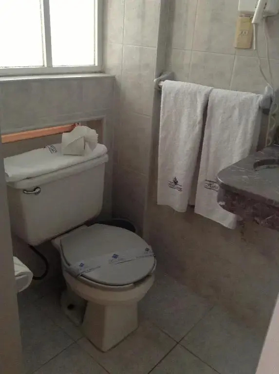 Hotel Azores - Chambres