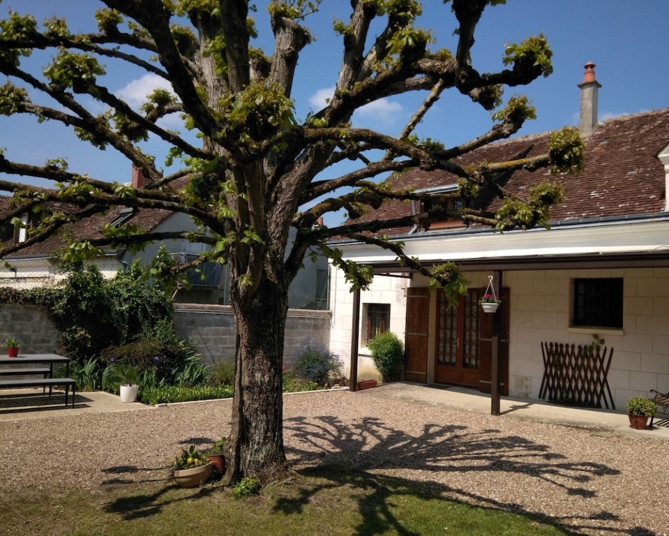 Le Clos St Vincent